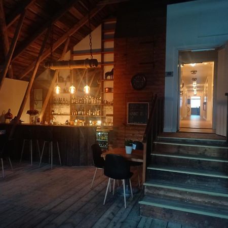 Granlunda Gard Hotel Gottby Exterior photo