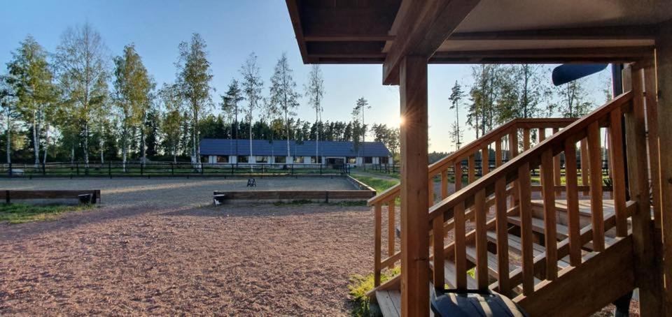 Granlunda Gard Hotel Gottby Exterior photo