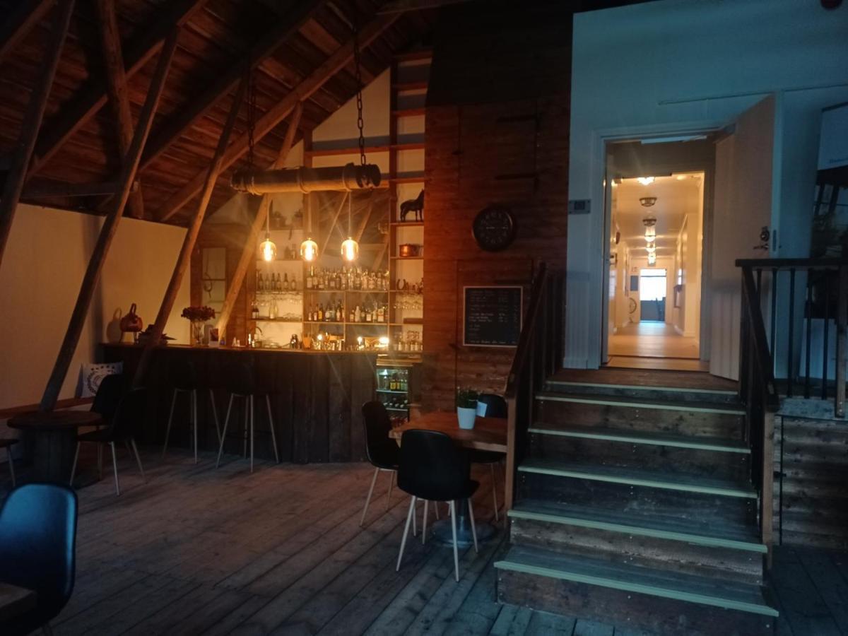 Granlunda Gard Hotel Gottby Exterior photo